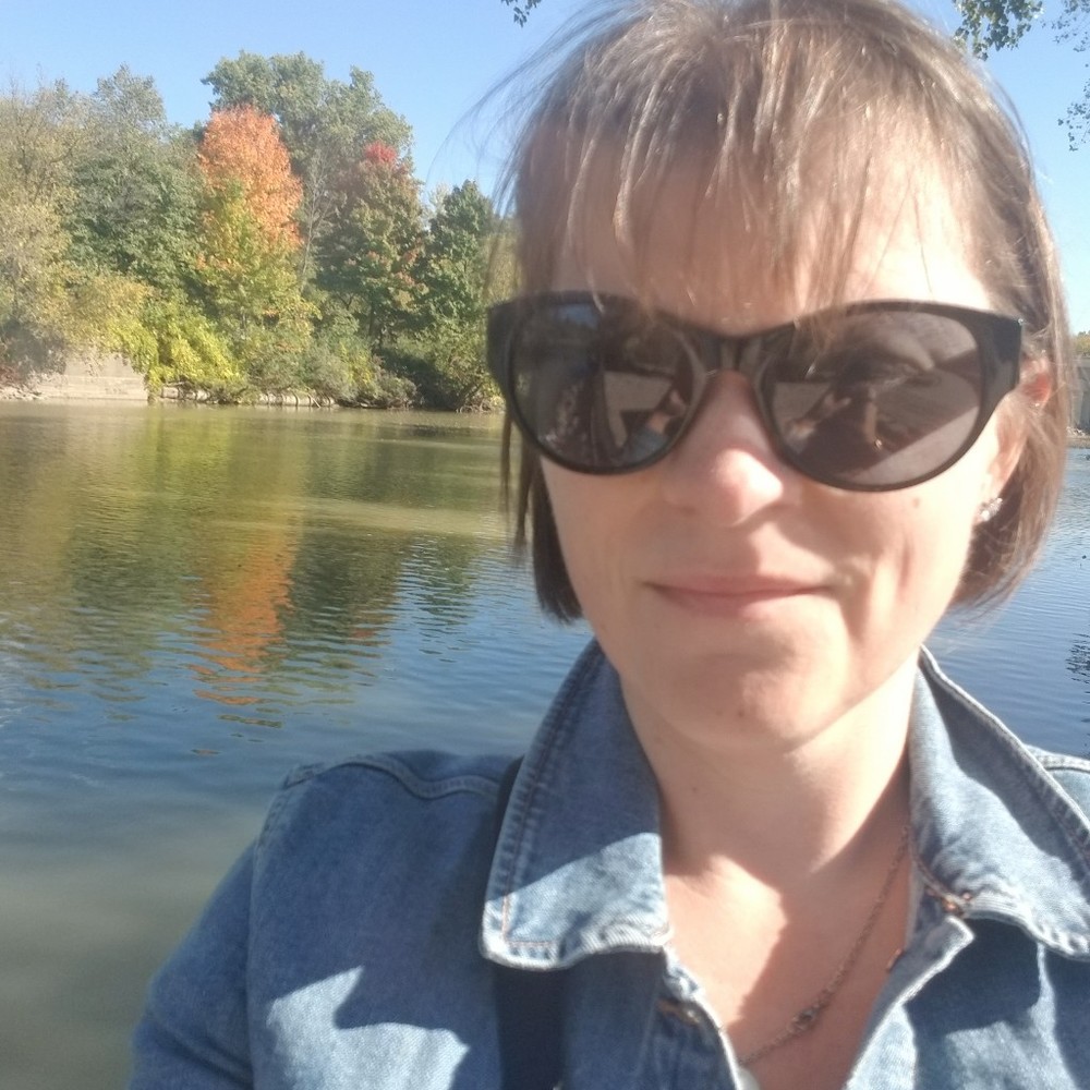 Meet your Posher, Brittany